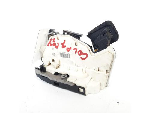 Used Rear left lock VW GOLF VII (5G1, BQ1, BE1, BE2) 1.6 TDI (110 hp) 15152569