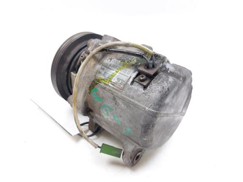 AC-Kompressor SMART CITY-COUPE (450) 0.6 (450.352, 450.353) | BP29050434M34 