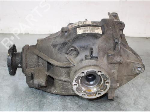 Rear differential BMW 3 (E46) 320 d | BP15144351M24 