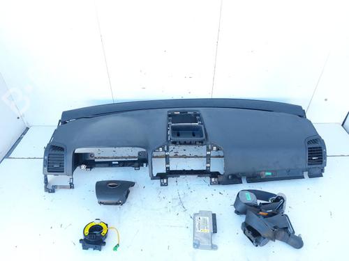 Used Airbag Kit Airbag Kit CHEVROLET CAPTIVA (C100, C140) 2.0 D (126 hp) 21552122 21552122