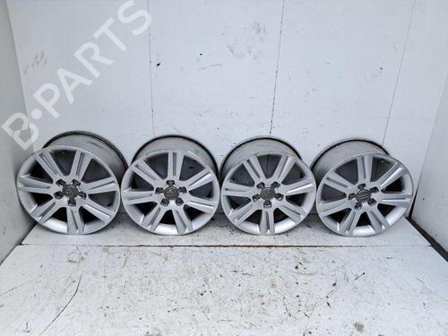 wheel-set-audi-a4-b8-avant-8k5-2007-2008-2009-2010-2011-2012-2013-2014-2015-2016-2017-33457156 main image