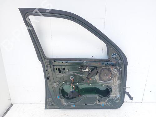 Left front door LAND ROVER FREELANDER I (L314) 2.0 Td4 4x4 | BP27538340C2