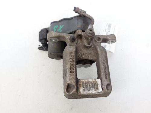 Used Left front brake caliper OPEL GRANDLAND / GRANDLAND X (A18, P1UO) 1.5 Turbo D (75) (131 hp) 15171556