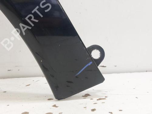 Left front fenders PEUGEOT 3008 I MPV (0U_) 1.6 HDi | BP17207152C41 