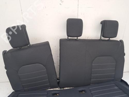 Seats set DACIA DUSTER (HM_) 1.6 SCe 115 LPG (HMM1) | BP36856089C78  - Image 9