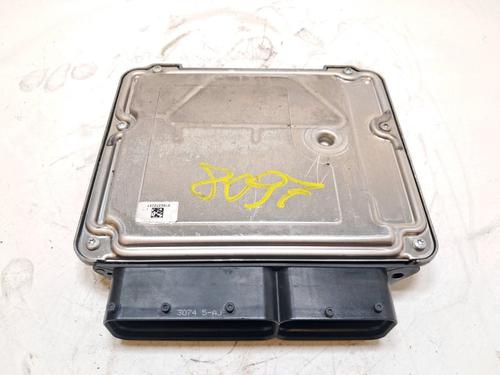 Engine control unit (ECU) OPEL CORSA D (S07) 1.3 CDTI (L08, L68) | BP37513566M57 - Image 4