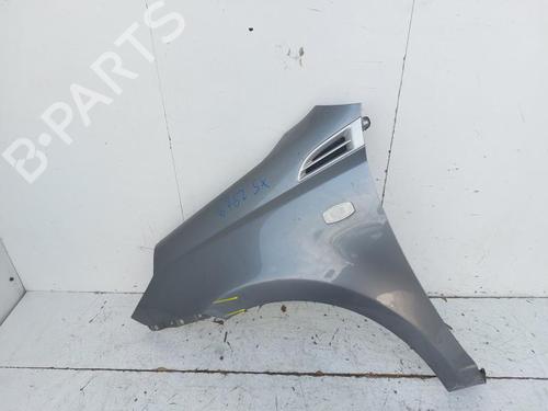 Forskærm venstre CHEVROLET AVEO / KALOS Hatchback (T250, T255) 1.2 (84 hp) 33197599