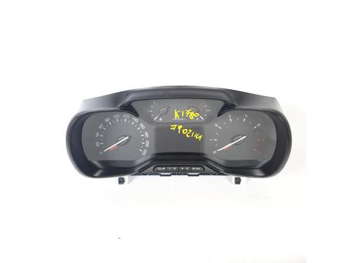 Used Instrument cluster CITROËN C3 III (SX) 1.2 VTi 82 (82 hp) 15152609