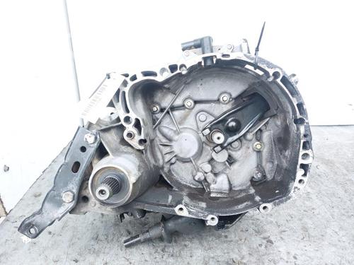 Cambio RENAULT KANGOO Express (FC0/1_) 1.9 D (FC0J) (65 hp) 30801689