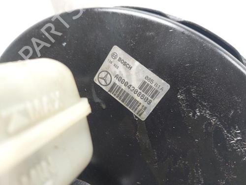 Bremseservo MERCEDES-BENZ SPRINTER 3-t Bus (B903) 312 D 2.9 (903.471, 903.472, 903.473) | BP29824372M42