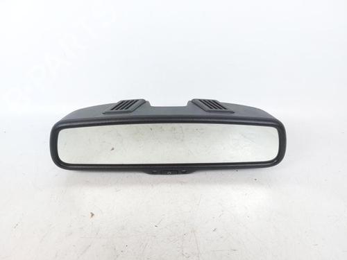 Used Rear mirror Rear mirror JEEP COMPASS (MK49) 2.2 CRD 4x4 (163 hp) 15161930 15161930