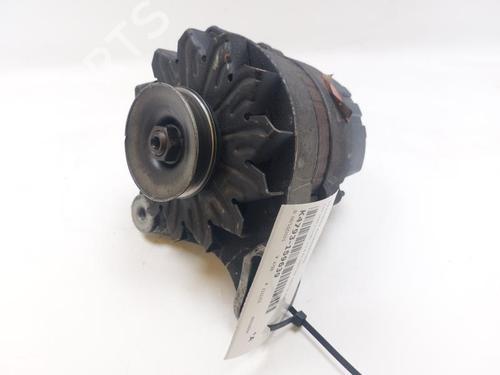 Used Alternator FIAT UNO (146_, 158_) 1.0 iE (46 hp) 29519429