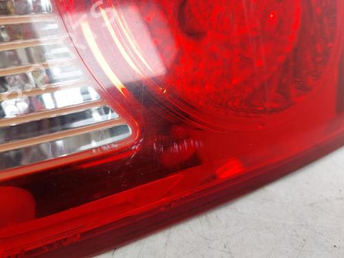 Right taillight HYUNDAI SANTA FÉ II (CM) 2.2 CRDi 4x4 | BP15170880C35 