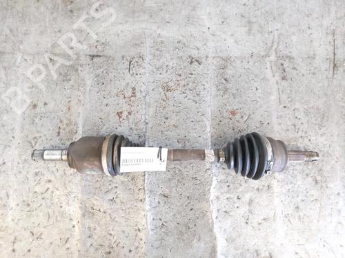 Used Left front driveshaft FIAT FIORINO Box Body/MPV (225_) 1.3 D Multijet (225BXD1A, 225BXB1A, 225BXB11) (75 hp) 24654269