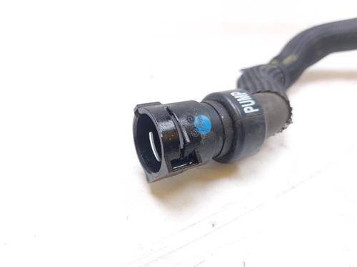 Pipe PEUGEOT 308 SW III (FC_, FJ_, FR_, F4_, FN_) Hybrid 180 (F4DGXT) | BP25810511M125 