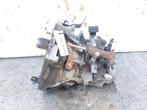 Gearbox FIAT PUNTO (188_) 1.2 60 (188.030, .050, .130, .150, .230, .250) | BP27538529M3 