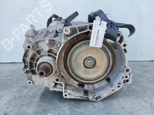 Used Gearbox AUDI A3 (8P1) 2.0 TDI 16V (140 hp) 15160779