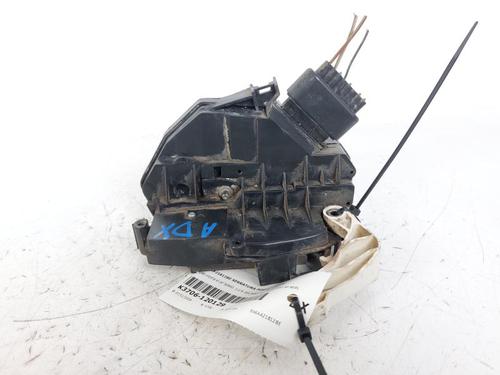 Used Front right lock FORD FIESTA VI (CB1, CCN) 1.25 (82 hp) 21123502