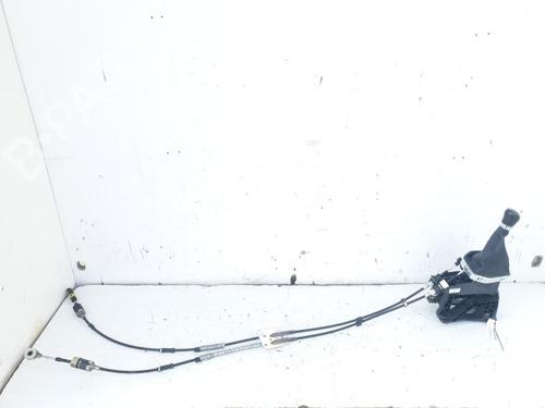 Used Gear lever Gear lever FORD B-MAX (JK) 1.0 EcoBoost (100 hp) 15155864 15155864