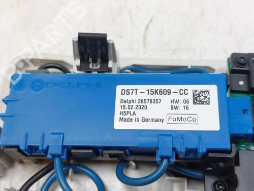 Innerbelysning FORD FOCUS IV Turnier (HP) 1.5 EcoBlue | BP26678180I8 - Image 3