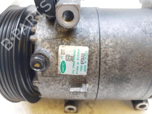 AC compressor HYUNDAI i20 I (PB, PBT) 1.2 | BP25249767M34 - Image 5