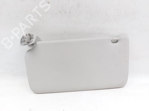 venstre-solskjerm-renault-express-box-bodympv-2021-24606204 main image
