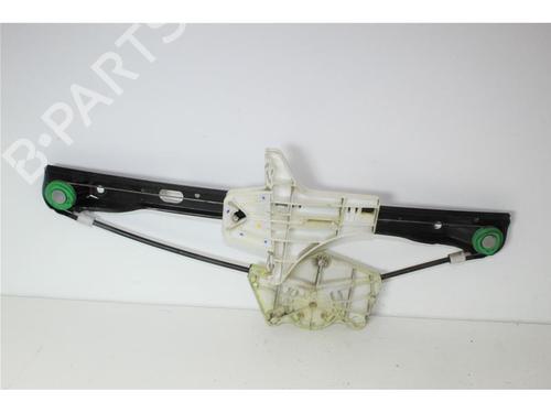 Left rear window motor VW GOLF V (1K1) 1.9 TDI | BP15144381E23