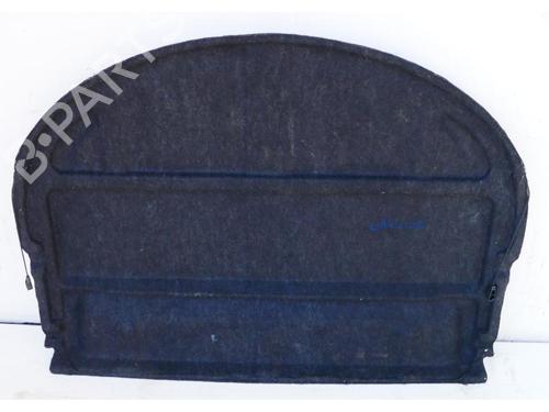 Rear parcel shelf RENAULT LAGUNA III (BT0/1) 2.0 dCi (BT01, BT08, BT09, BT0E, BT0K, BT12, BT1C, BT1D,... | BP15151250C85 