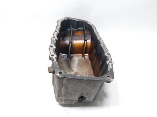 Oil sump FIAT GRANDE PUNTO (199_) 1.4 T-Jet (199AXM1A, 199BXM1A, 199BXN1A) | BP30801768M115