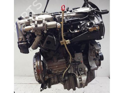 Used Engine Engine FIAT PUNTO (188_) 1.9 JTD 80 (188.237, .257, .337, .357) (80 hp) 33754770 33754770