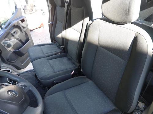 Pedal OPEL MOVANO B Bus (X62) 2.3 CDTI FWD (JV) | BP30898829I4  - Image 25