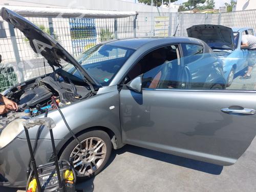 Steering column ALFA ROMEO MITO (955_) 1.3 MultiJet (955AXH1B, 955AXT1A) | BP37019884M21 - Image 6