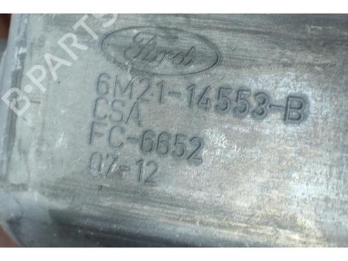 Front right window mechanism FORD MONDEO IV (BA7) 2.0 TDCi | BP15146796C23 