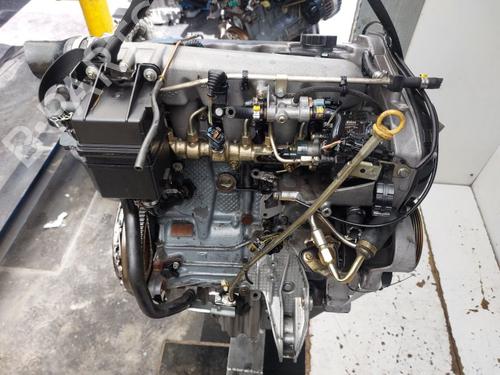 Engine ALFA ROMEO 156 (932_) 1.9 JTD (932B2) | BP37485986M1 - Image 8