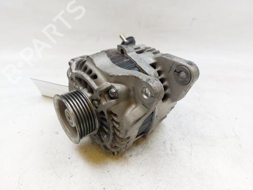 Used Alternator Alternator 27537873 27537873