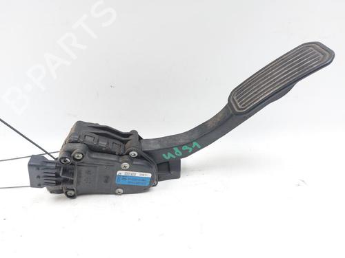 Pedal TOYOTA YARIS (_P1_) 1.4 D-4D (NLP10_, NLP10R) | BP29764435I4