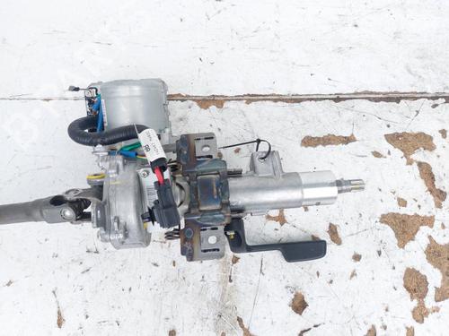 Steering column NISSAN MICRA V (K14) 1.0 IG-T | BP29884637M21 - Image 2