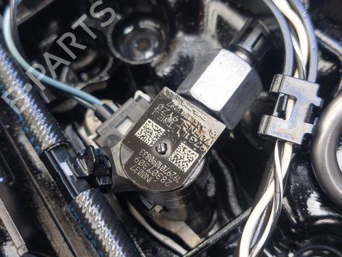 Engine MERCEDES-BENZ SPRINTER 3,5-t Platform/Chassis (B907, B910) 314 CDI (910.131, 910.133, 910.030) | BP33974954M1  - Image 8