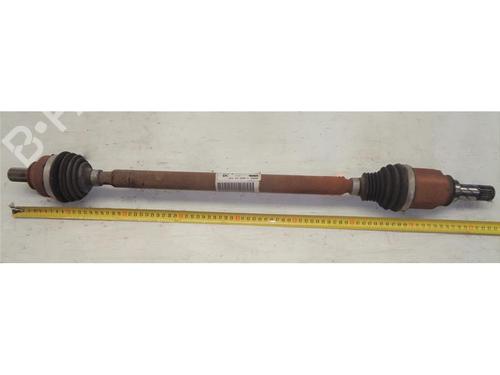Used Right rear driveshaft Right rear driveshaft SMART FORTWO Coupe (453) 1.0 (453.342, 453.343) (71 hp) 15139135 15139135