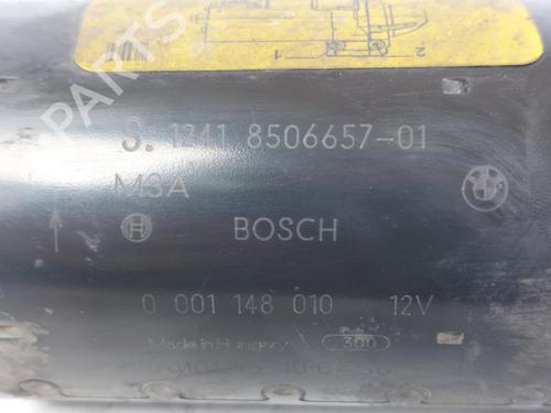 Starter BMW X3 (F25) xDrive 20 d | BP17206146M8 