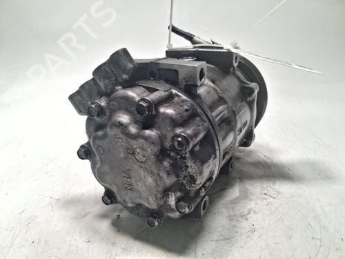 AC compressor DACIA SANDERO 1.4 MPI LPG | BP39634856M34 - Image 3