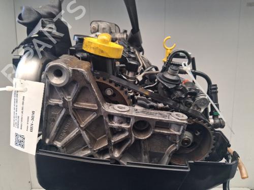 Engine RENAULT SCÉNIC II (JM0/1_) 1.5 dCi (JM1E, JM16) | BP40061462M1 - Image 8