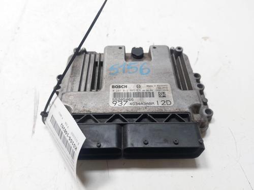 Used Engine control unit (ECU) ALFA ROMEO 147 (937_) 1.9 JTDM 8V (937.AXD1A, 937.AXU1A, 937.BXU1A) (120 hp) 30802317