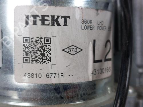 Steering column RENAULT CLIO IV (BH_) 1.2 LPG 16V | BP23880538M21  - Image 5