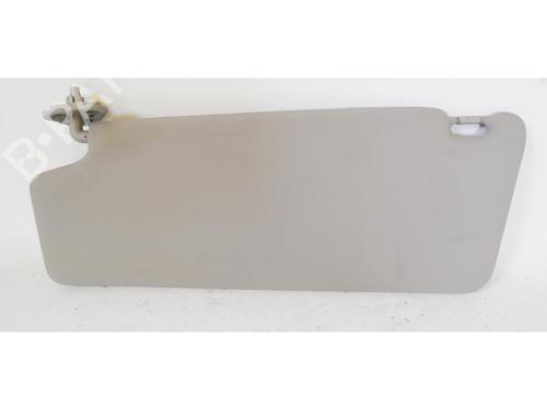 Right sun visor BMW X3 (E83) 2.0 d | BP15150003I2 