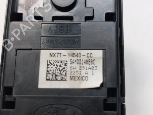 Left front window switch FORD FOCUS IV Turnier (HP) 1.5 EcoBlue | BP36694154I27 - Image 5