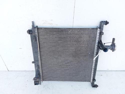Used Water radiator NISSAN MICRA IV (K13K, K13KK) 1.2 (80 hp) 18861180