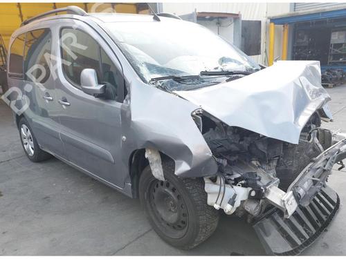 Startmotor CITROËN BERLINGO MULTISPACE (B9) 1.6 BlueHDi 120 | BP15161081M8