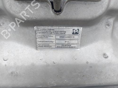 Hood FIAT PUNTO (188_) 1.3 JTD 16V | BP28721300C1 