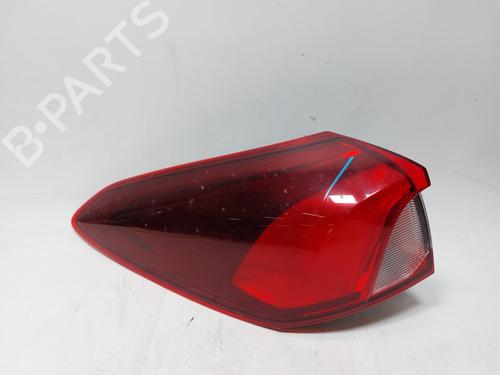 Used Left taillight Left taillight FORD FOCUS IV Turnier (HP) 1.5 EcoBlue (120 hp) 36694152 36694152